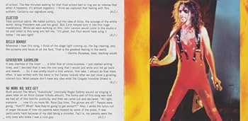 TESTA II Super Lip & Eye ポスター TESTA II Super Lip & Eye ポスター TESTA II Super Lip & Eye